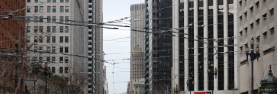 Wired city
