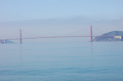 Golden Gate 1