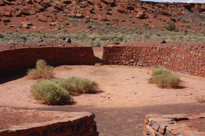 Ball court 2