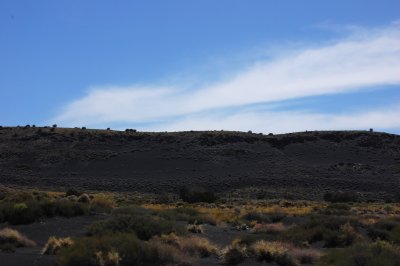 Black hill