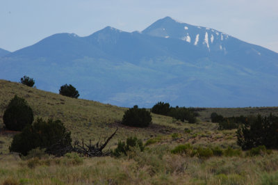 View from Lomaki