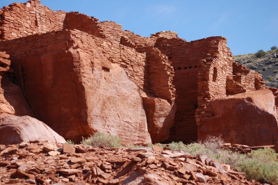 Ruins