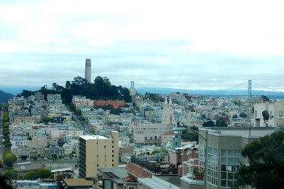 City View