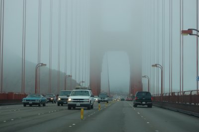 The Bridge