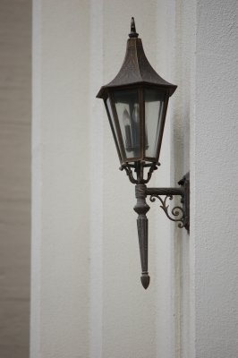lamp