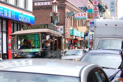 Chinatown