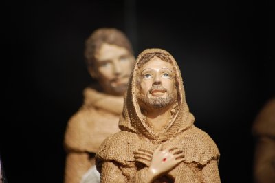 Pray for us