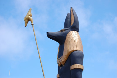 RA