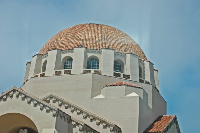 The Dome