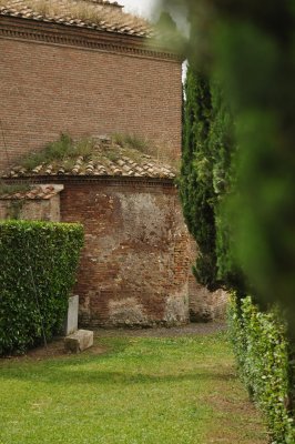 San Callisto