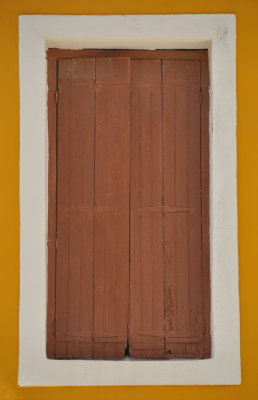 Old Door, Athens