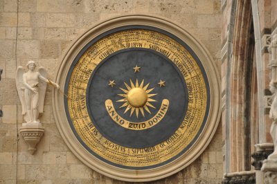 Time Angel