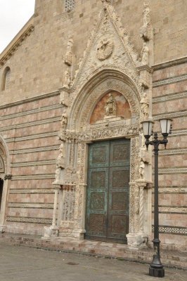 Church, Messina