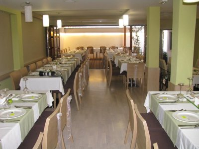 Restaurant Emen