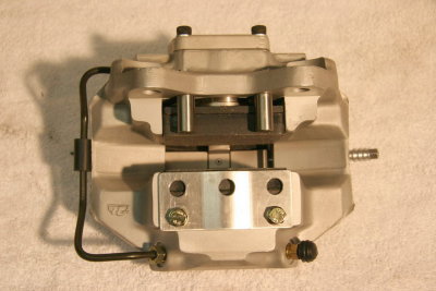 908 Calipers - Photo 2