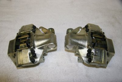 914-6 Rear Calipers - Photo 2