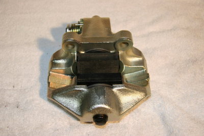 908 and 914-6 GT Rear Vented Calipers