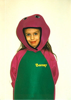 Barney