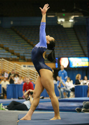 Utah @ UCLA 2/24/08