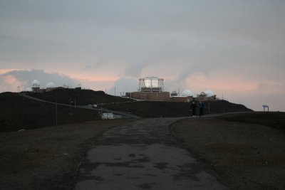 Haleakala Observatory