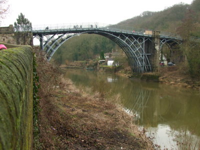 The  Ironbridge