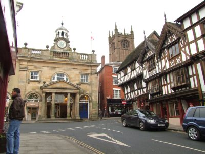 Ludlow