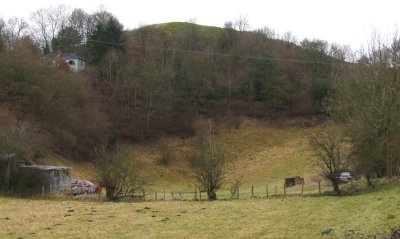 Castle  Hill