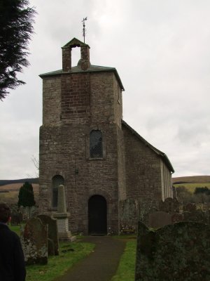 St. Cuthbert's  Church