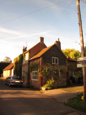 Another  cottage.