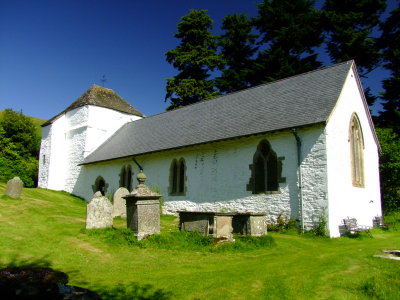 St. Mary's  church