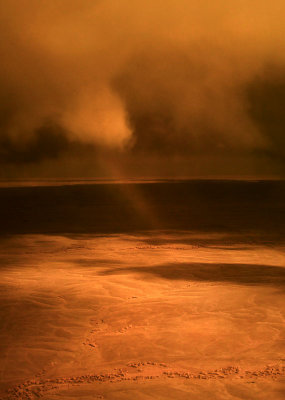 Aerial Infrared Images