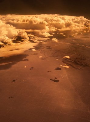Clouds and Grids 0074