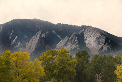 Boulder Gallery