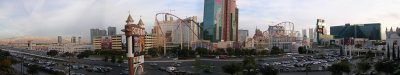 Las Vegas December 2008