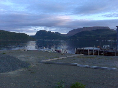 Scenery (Gros Morne)