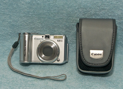 Cameras & Lenses