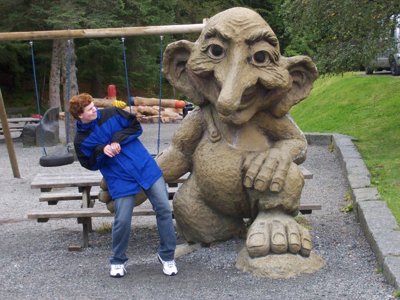Troll