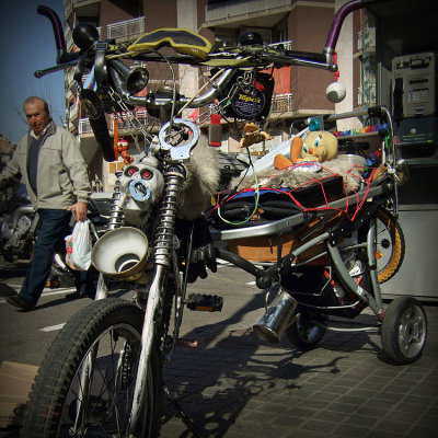 bici-museo