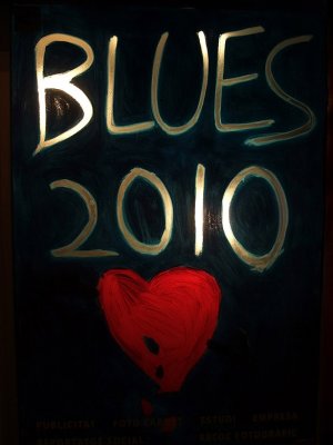 blues 2010