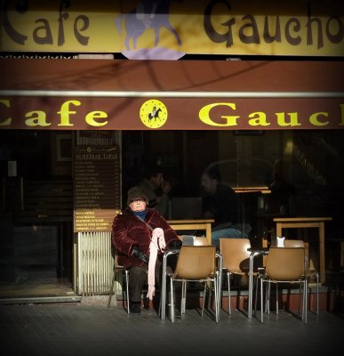 caf gaucho