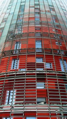 torre Agbar