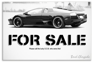 For Sale