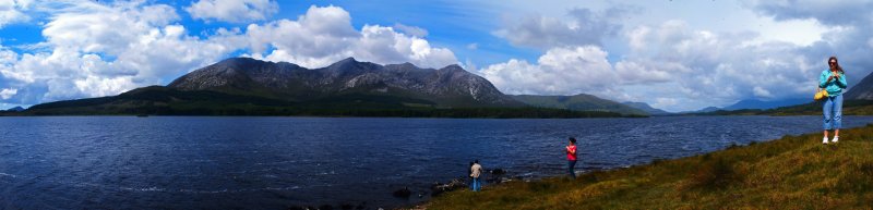 Lough Inagh