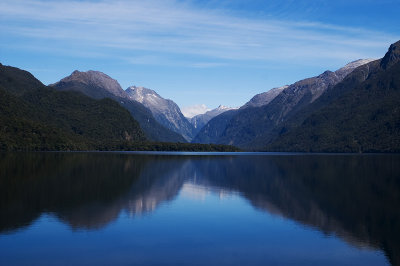 lake te anau