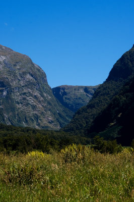 mackinnon pass