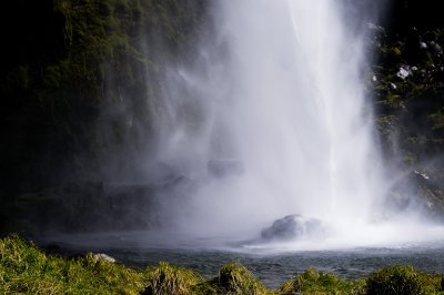 sutherland falls