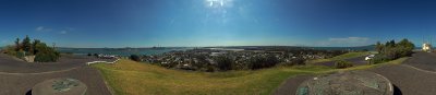 360 view from mount victoria