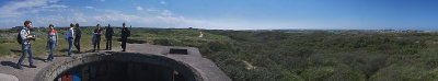 Bunker Panorama