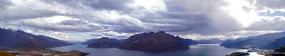 Lake Wakatipu