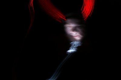 becoming evil